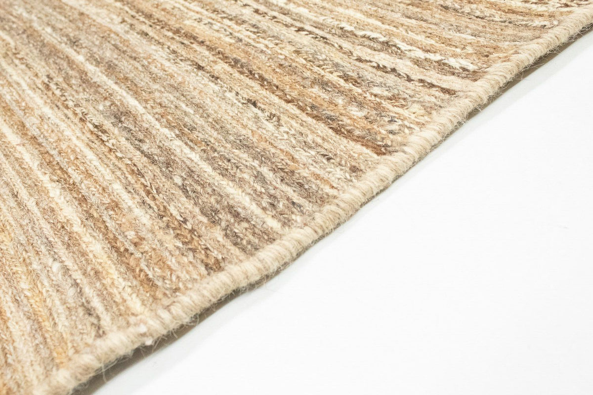 Tapis Gabbeh - Persan - 172 x 108 cm - beige