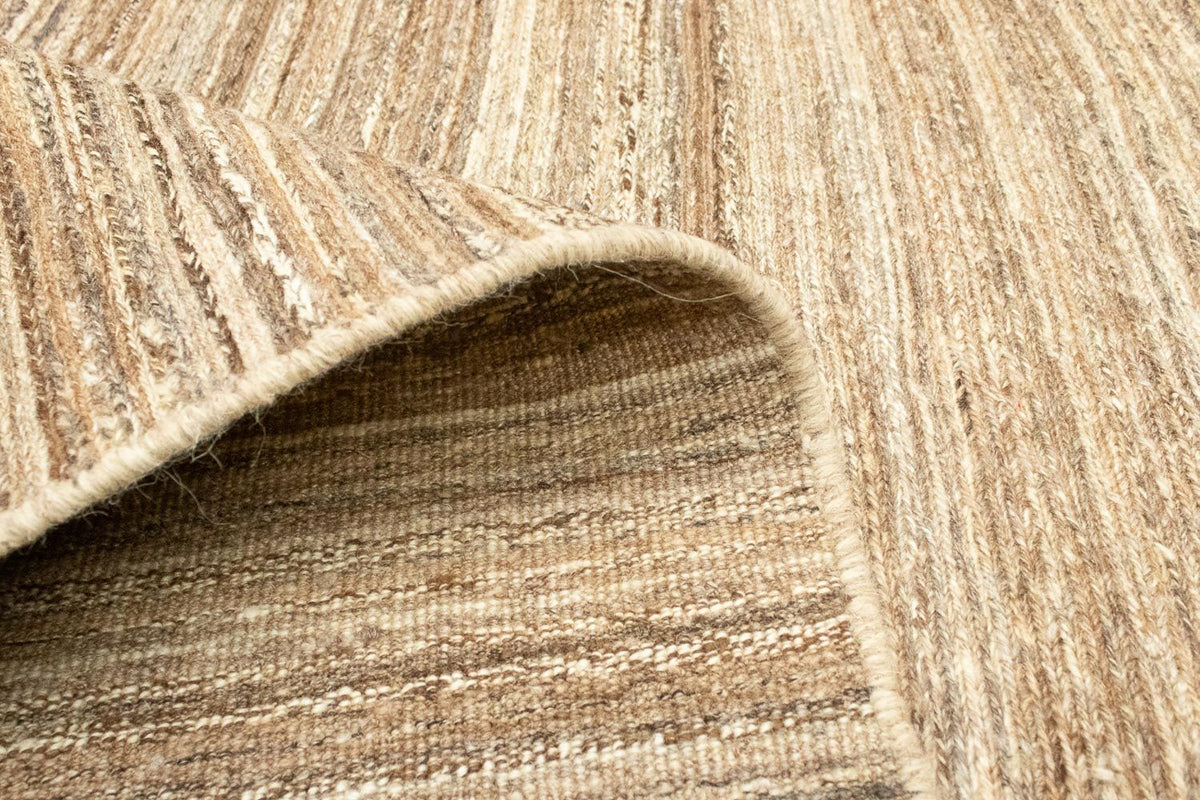 Tapis Gabbeh - Persan - 172 x 108 cm - beige