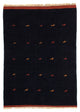 Kilim de Fars Tapis 206x150cm