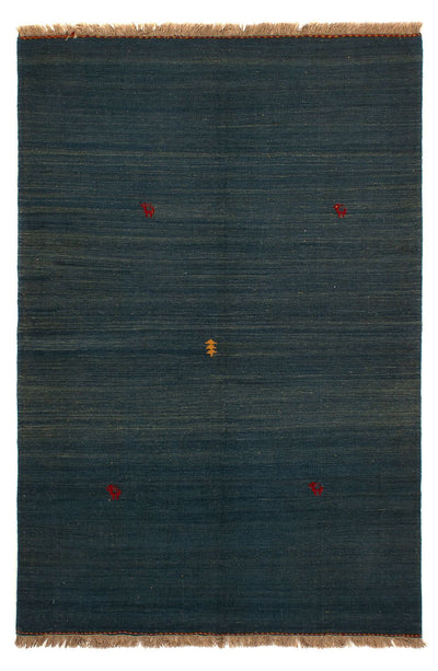 Kilim de Fars Tapis 146x203cm