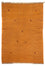Tapis Kelim - Oriental - 216 x 152 cm - marron