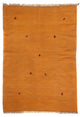 Kilim de Fars Tapis 216x152cm