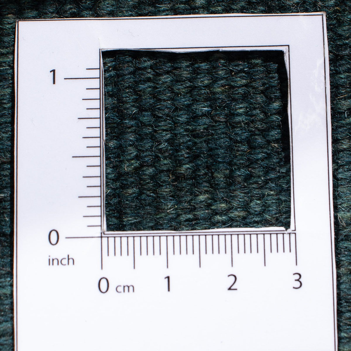 Tapis Kelim - Oriental - 200 x 150 cm - bleu foncé