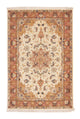 Tapis de Tabriz - 50 rangs Tapis 154x100cm - Tapis persan