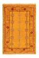 Tapis Gabbeh persan Tapis 173x116cm - Perserteppich Wollteppich