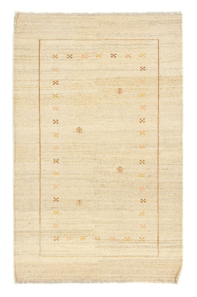 Tapis Gabbeh persan Tapis 120x190cm - Perserteppich Wollteppich