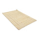 Tapis Gabbeh - Persan - 190 x 120 cm - beige