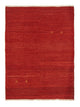 Tapis Gabbeh persan Tapis 168x123cm - Perserteppich Wollteppich