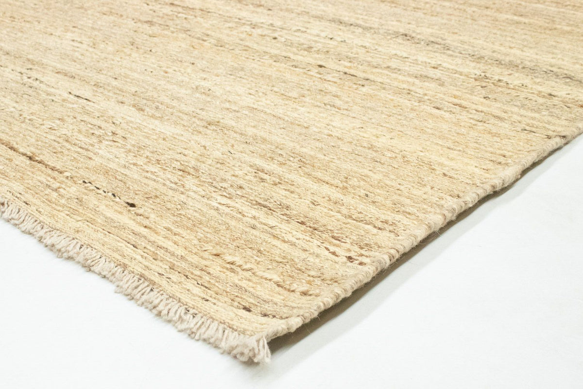 Tapis Gabbeh - Persan - 180 x 125 cm - beige