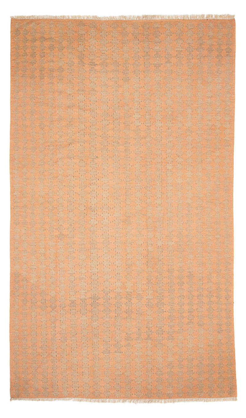 Tapis Kelim - Oriental - 319 x 205 cm - marron clair