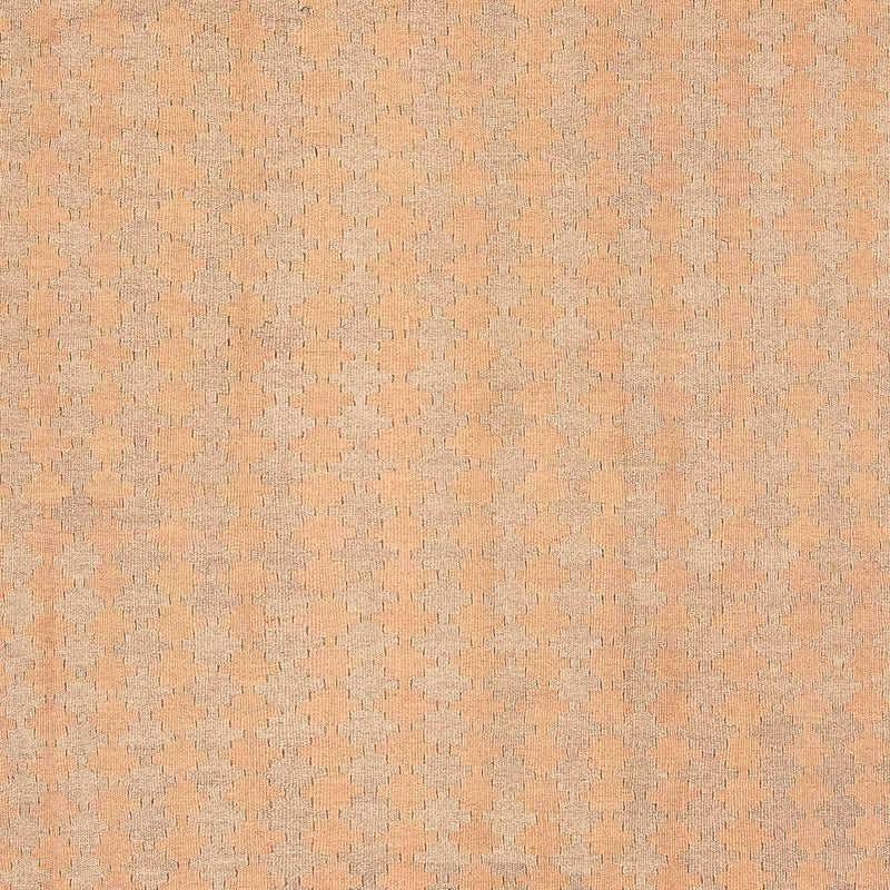 Tapis Kelim - Oriental - 319 x 205 cm - marron clair