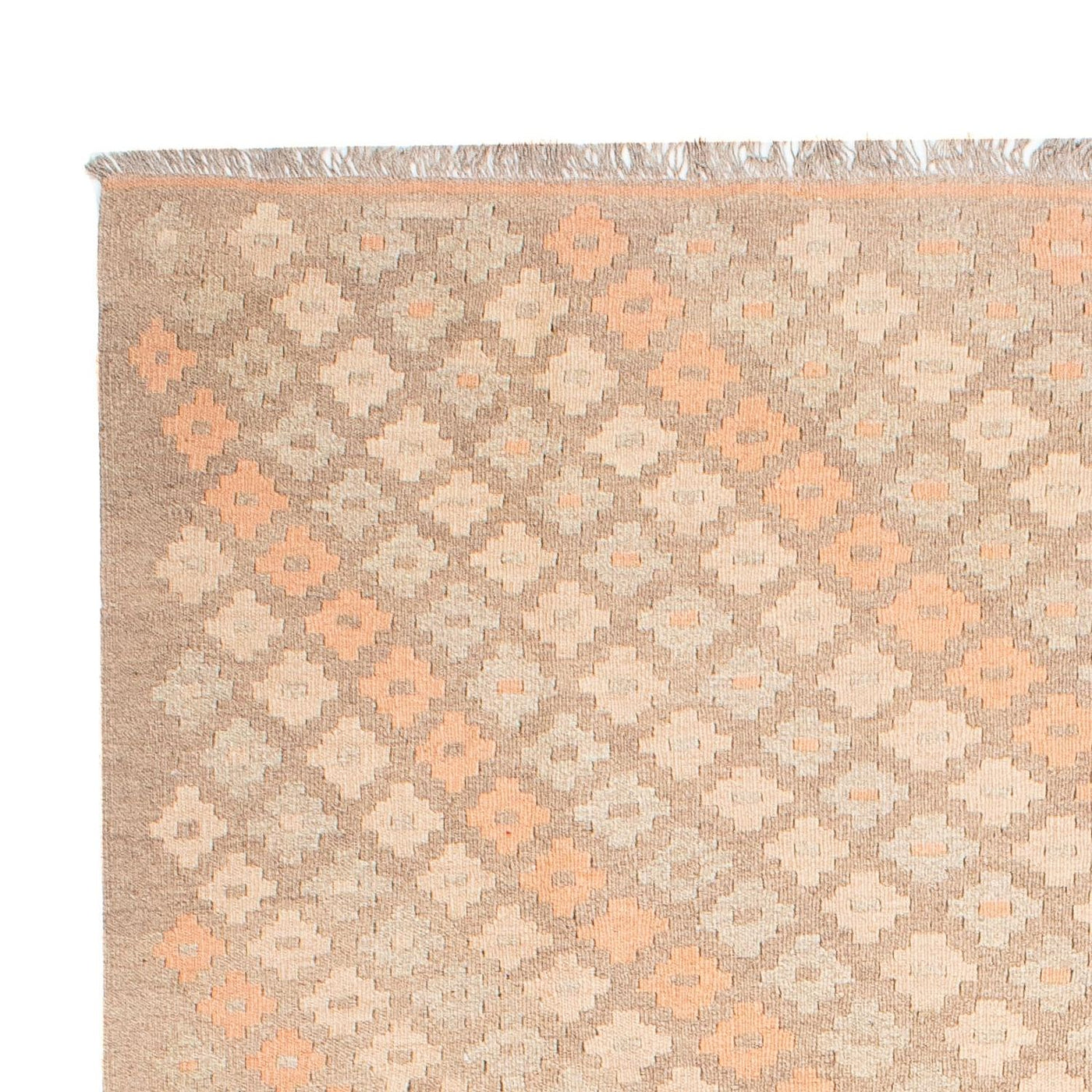 Kilim de Fars Tapis 303x204cm