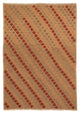Kilim de Fars Tapis 155x215cm