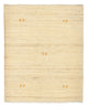 Tapis Gabbeh persan Tapis 192x156cm - Perserteppich Wollteppich