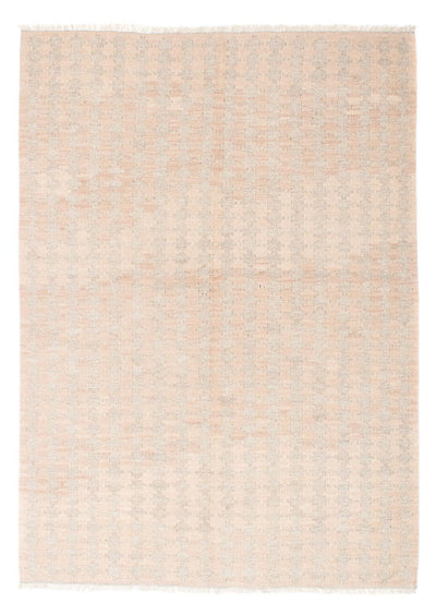 Kilim moderne Tapis 132x223cm - Perserteppich Wollteppich