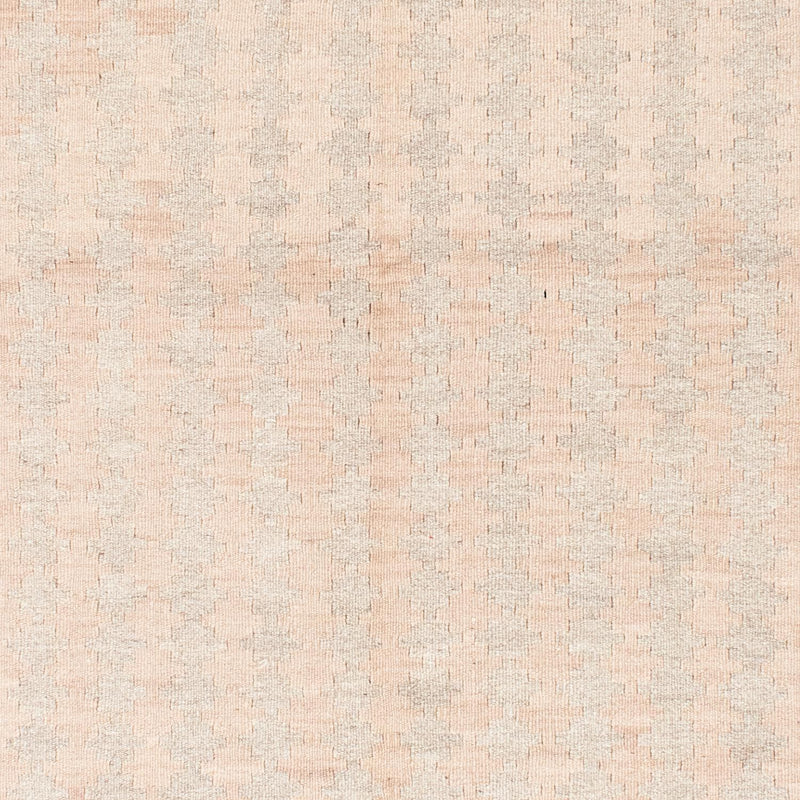 Tapis Kelim - Tendance - 223 x 132 cm - beige
