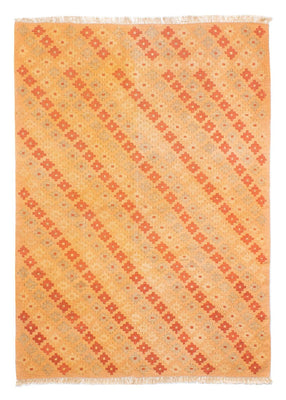 Tapis Kelim - Oriental - 184 x 137 cm - multicolore