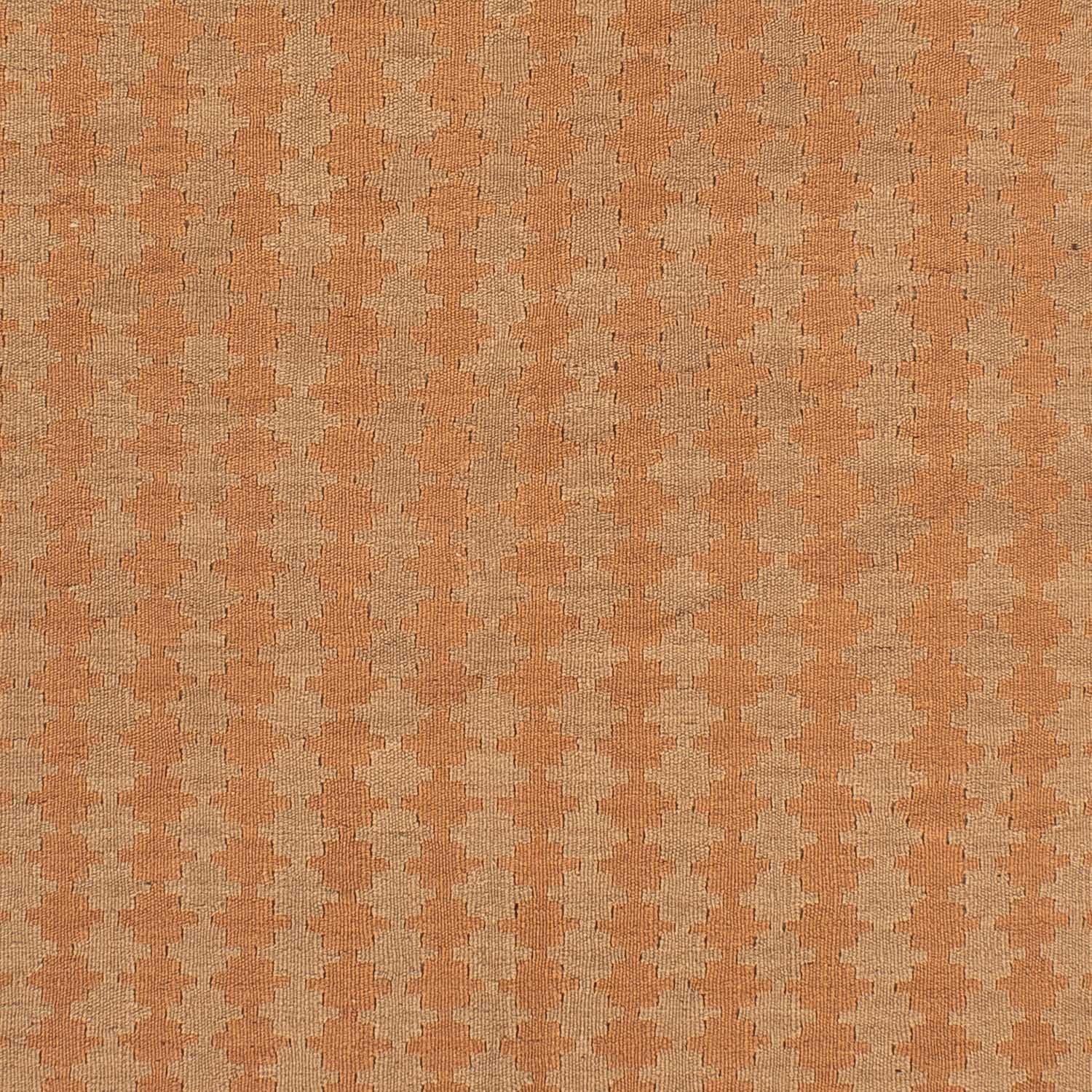 Tapis Kelim - Oriental - 216 x 158 cm - marron clair