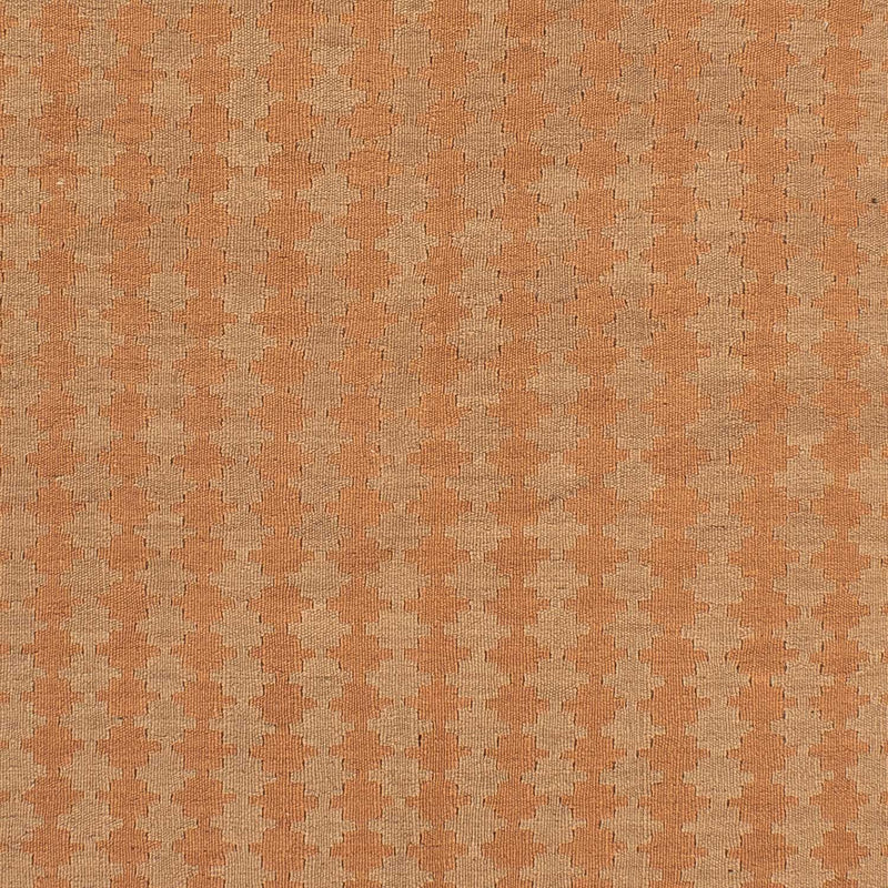 Tapis Kelim - Oriental - 216 x 158 cm - marron clair