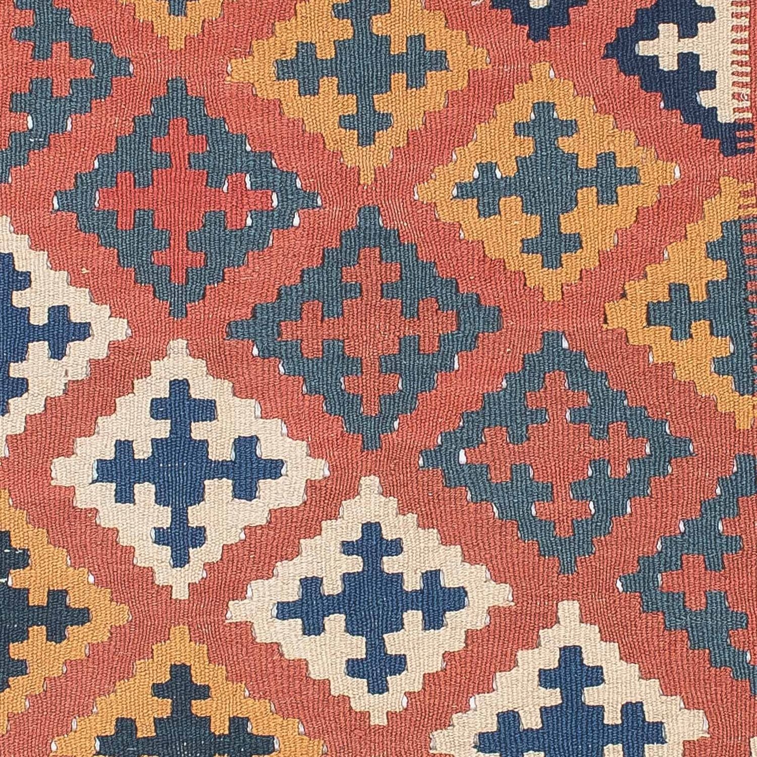 Tapis Kelim - Oriental - 180 x 109 cm - multicolore