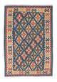 Kilim de Fars Tapis 193x124cm