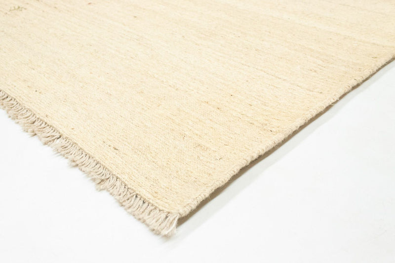 Tapis Gabbeh - Persan - 171 x 120 cm - beige