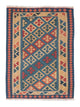 Kilim de Fars Tapis 168x118cm