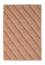 Tapis Kelim - Oriental - 178 x 123 cm - marron clair