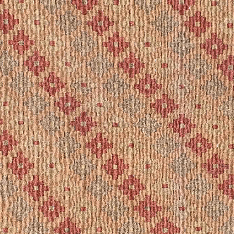 Tapis Kelim - Oriental - 178 x 123 cm - marron clair