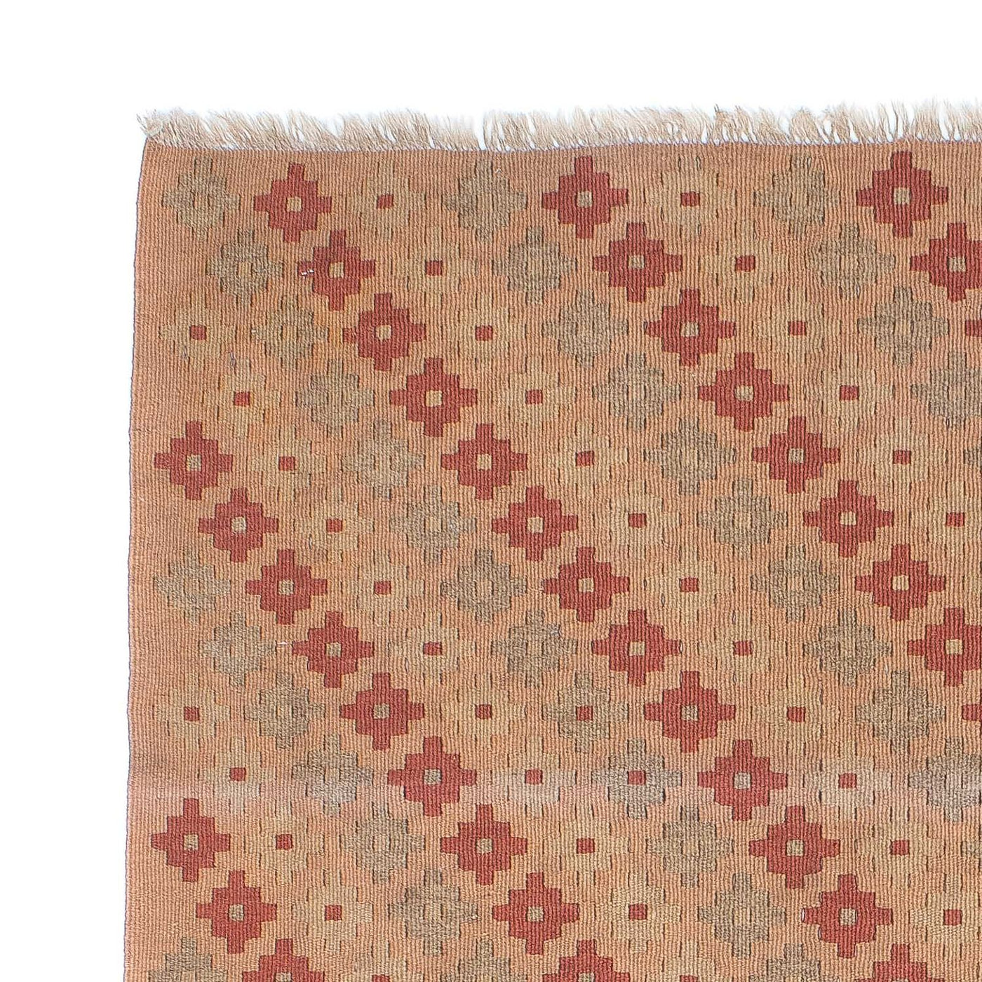 Kilim de Fars Tapis 178x123cm