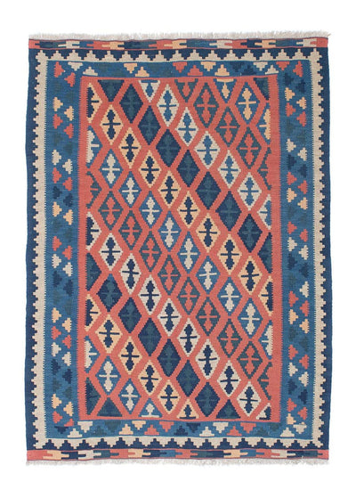 Kilim de Fars Tapis 130x180cm