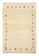 Tapis Gabbeh persan Tapis 184x124cm - Perserteppich Wollteppich