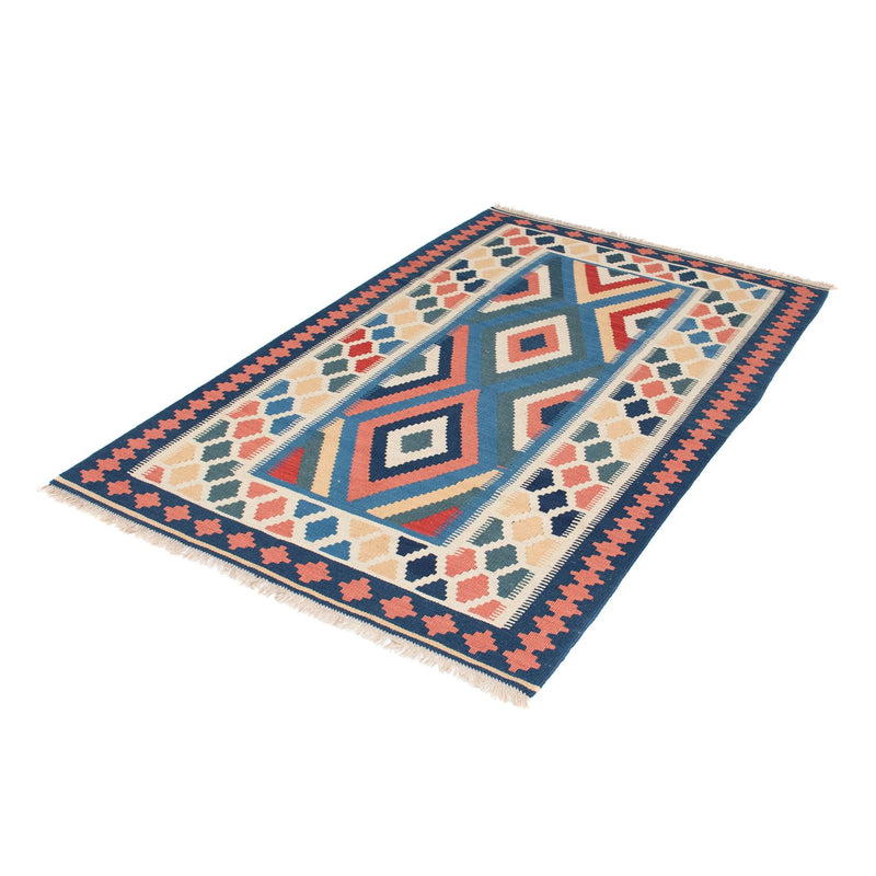 Tapis Kelim - Oriental - 181 x 111 cm - multicolore