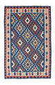 Kilim de Fars Tapis 172x115cm
