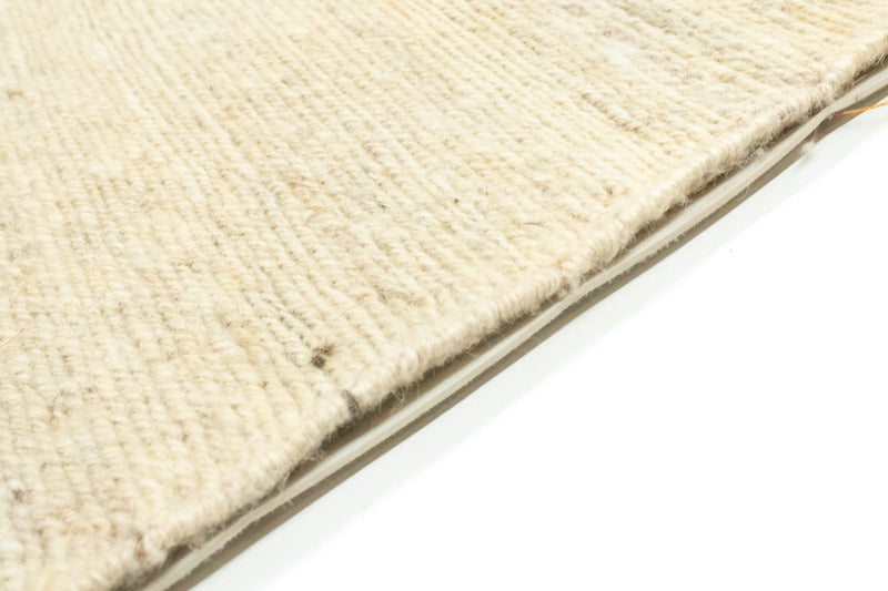 Tapis Gabbeh - Persan - 198 x 154 cm - beige