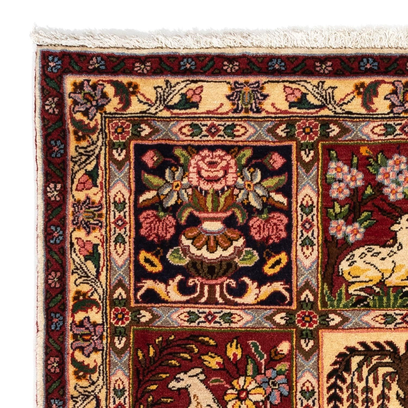 Tapis de Bakhtiar Tapis 153x103cm - Tapis persan