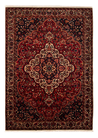 Tapis Bakhtiari Tapis 263x365cm - Tapis persan