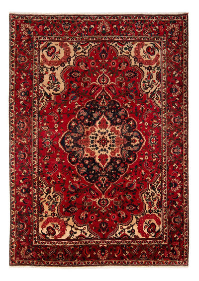 Tapis Bakhtiari Tapis 258x362cm - Tapis persan