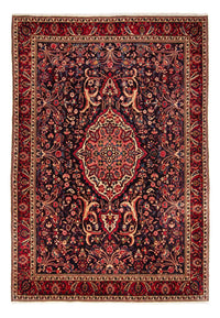 Tapis Bakhtiari Tapis 374x267cm - Tapis persan – product image