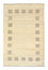 Tapis Gabbeh - Persan - 183 x 121 cm - beige