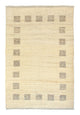 Tapis Gabbeh persan Tapis 183x121cm - Perserteppich Wollteppich