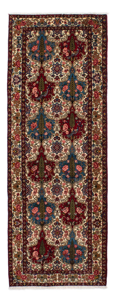 Tapis Bakhtiari Tapis 92x270cm - Tapis persan