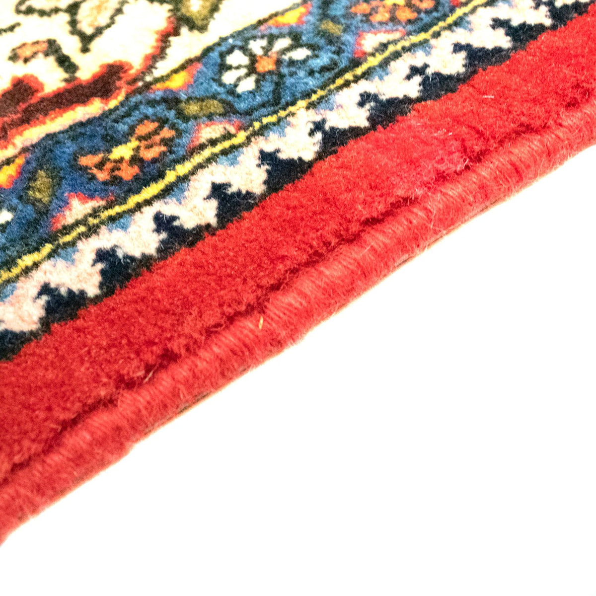 Tapis Bakhtiari Tapis 128x200cm - Tapis persan