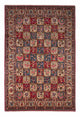 Tapis Bakhtiari Tapis 253x363cm - Tapis persan