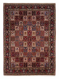 Tapis persan - Nomadic - 353 x 250 cm - marron