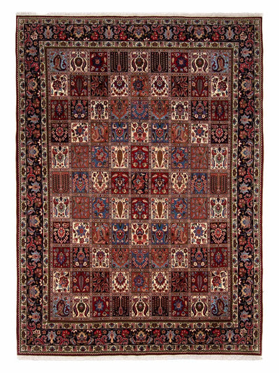 Tapis Bakhtiari Tapis 250x353cm - Tapis persan