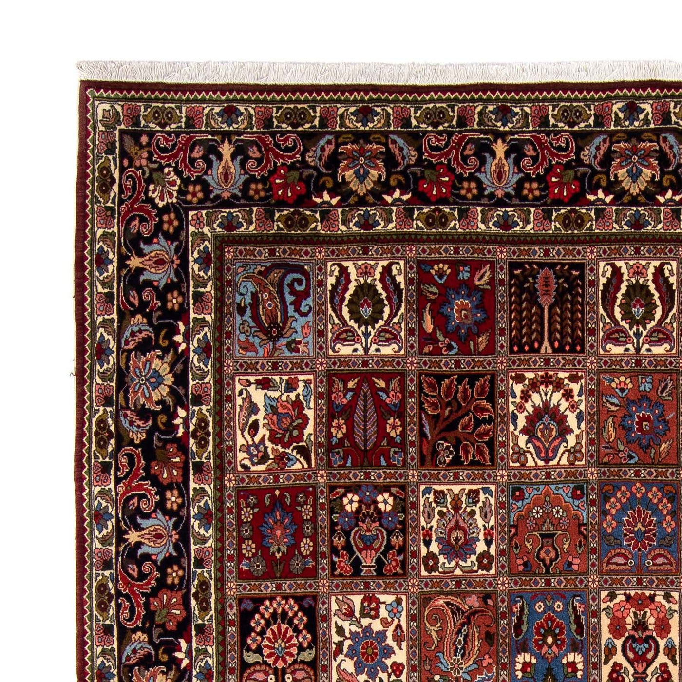 Tapis Bakhtiari Tapis 353x250cm - Tapis persan