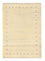 Tapis Gabbeh - Persan - 174 x 127 cm - beige
