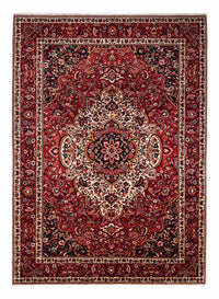 Tapis Bakhtiari Tapis 354x260cm - Tapis persan – product image