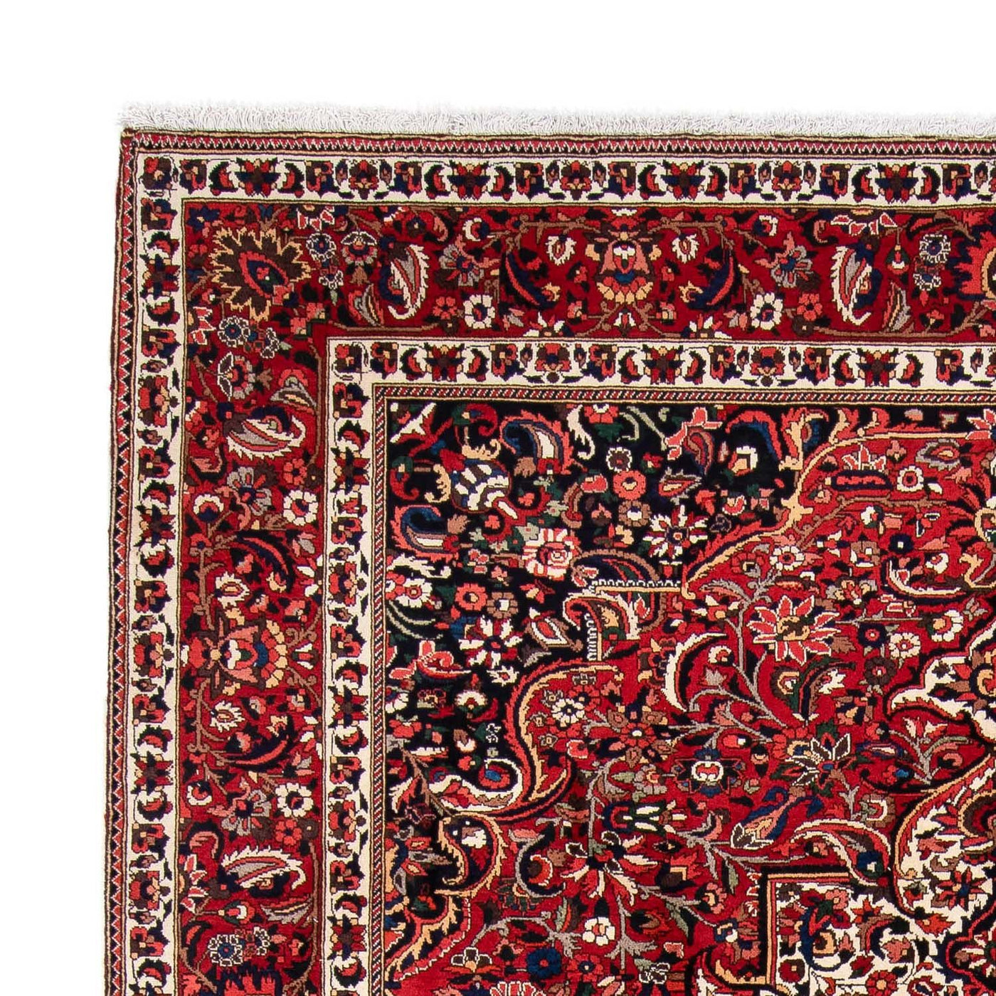 Tapis Bakhtiari Tapis 354x260cm - Tapis persan